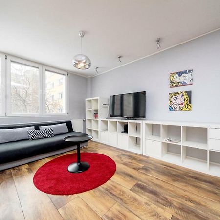 Apartament Ten By Your Freedom Varsavia Esterno foto