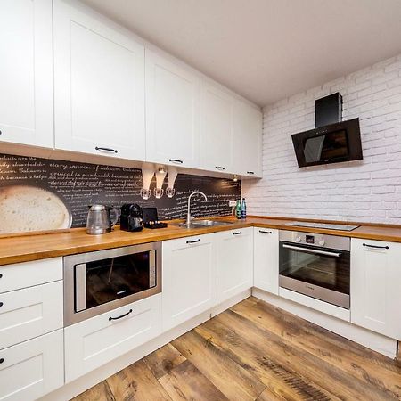 Apartament Ten By Your Freedom Varsavia Esterno foto
